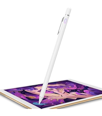 Amazon.com: Electronic Stylus for iPad Pro 9.7