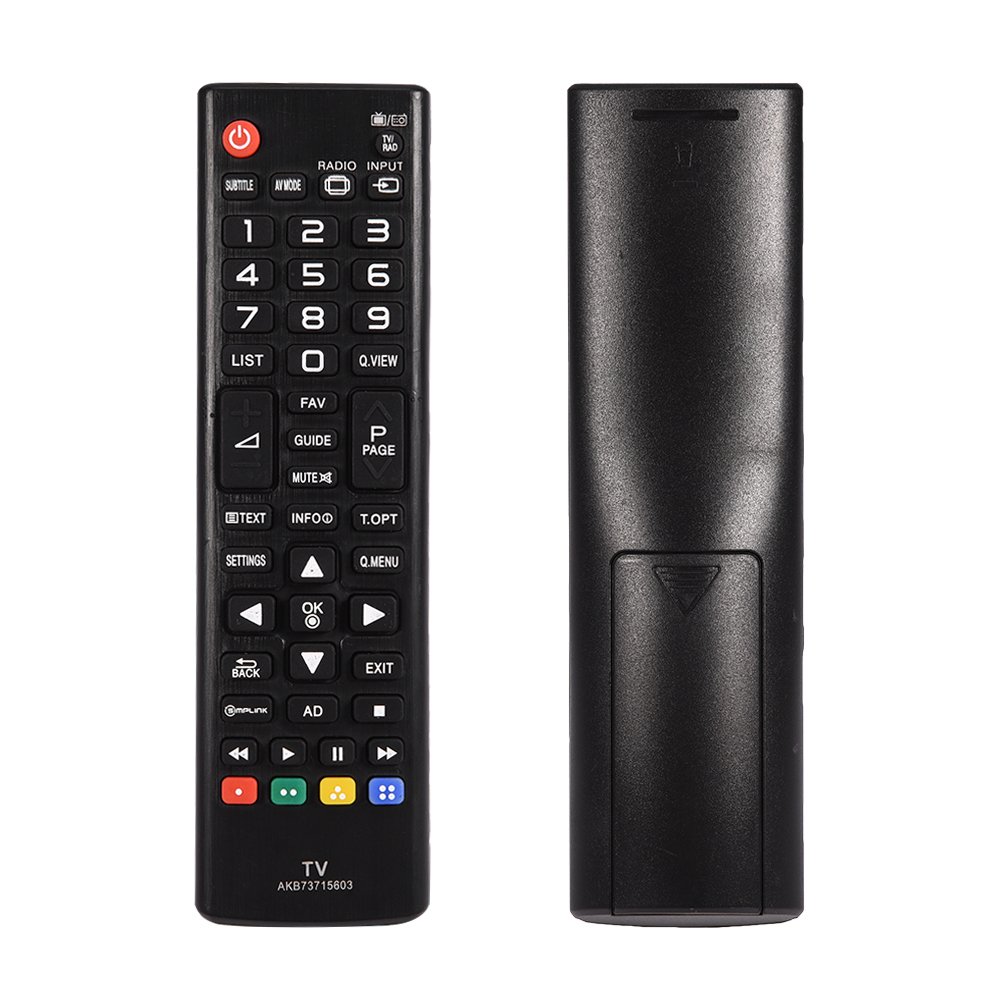 AKB73715603 Universal Remote Control for LG, Remote Amazon.co.uk