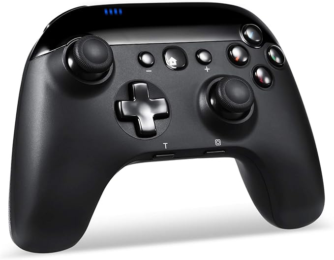 easysmx controller switch