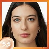 Maybelline Super Stay Skin Tint Foundation 05.5 Vitamin C Vegan 24H view 2
