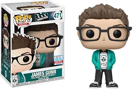 funko pop directors