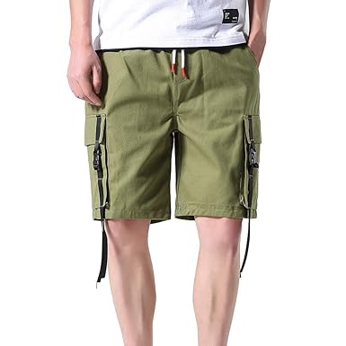 pantaloncini palestra amazon