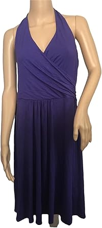 boden purple dress