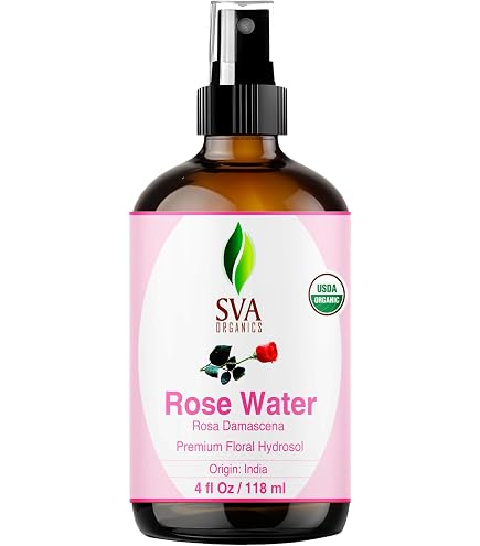 Amazon.com: KAMA Ayurveda Pure Mogra Water Face and Body Mist