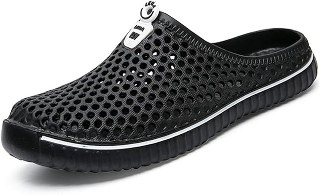 breathable clogs