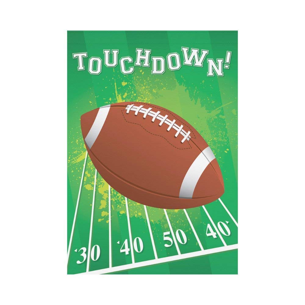 Best Small Sports Flags For Garden