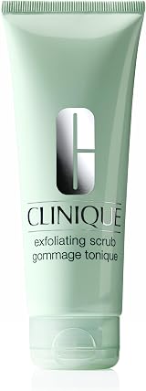 Clinique Exfoliating Face Scrub Oily Skin Salicylic Acid 100ml view 1
