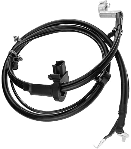 25936860 Negative Battery Cable Replacement For Chevy GMC Acadia, Buick Enclave & Chevrolet Traverse