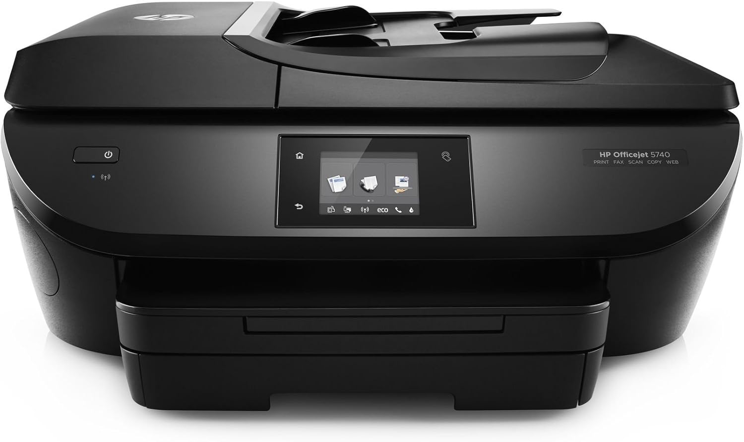 hp 5740 printer