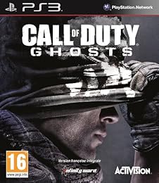 Call of Duty : Ghosts