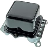 OEG Parts New Generator Regulator Compatible With 12 Volt Solid State Circut 10DN 20DN Delco Series Neg Ground 9L7309, 9L7648, 156960, 191818, 1119506, 1119512, 1119515, 1119519, D630, D635, D663