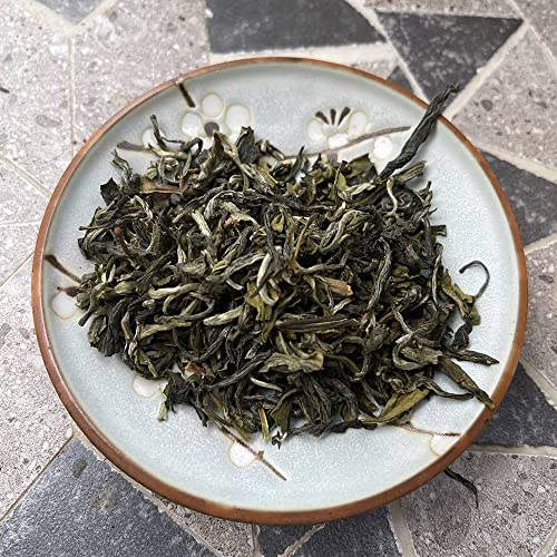 Croci Té Verde Con Jazmín Bay Mao Hou White Monkey 250 g