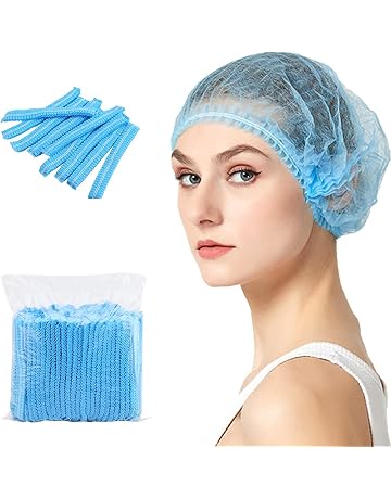 Amazon.ca: Hair \u0026 Beard Covers 