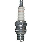 Champion Copper Plus Small Engine 931M Spark Plug (Carton of 4) - QL82C | Replaces 1507 3922. Copper-core center dissipates heat fast across thousands of fitments. 20,000-30,000 mile reliability.