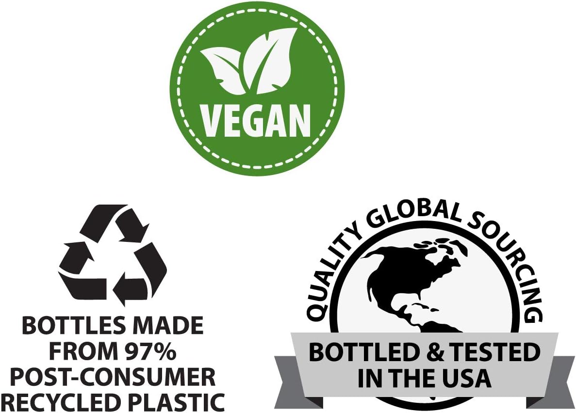 Nature's Way Premium Extract Green Tea 95% Polyphenols (75% Catechins), 250 mg per serving, 60 Capsules: Health & Personal Care