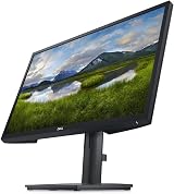 Dell E2422HS 24" Full HD IPS 5ms Height Adjust Monitor 3 Yr Warranty Renewed view 4
