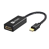 IVANKY 4K Active Mini DisplayPort to HDMI