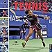 Tennis 2019 Wall Calendar: The Official U.S. Open Calendar by 
