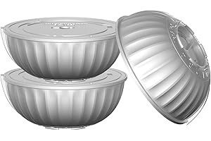 Vickmons Hot Tubs Replacement Cartridges Compatible with Frog @Ease Floating System SmartChlor Cartridges, Ideal for Hot Tubs Up to 600 Gallons, (3 Packs)