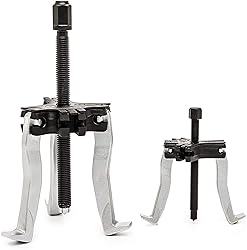 GEARWRENCH 2 or 3 Jaw Internal/External Ratcheting
