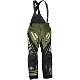 Castle X Men's Vapor Waterproof Snow Pant | Ski, Snowboard, Snowmobile