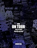 KISS On Tour: Alive! (1975-76)