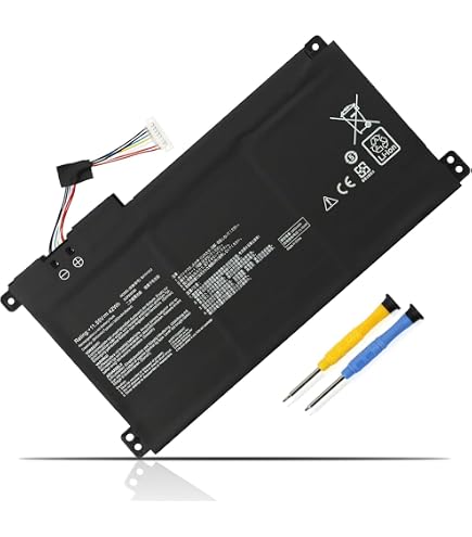 Genuine Battery C31N1636 For ASUS VivoBook Pro 15 N580VN NX580VD X580VD N580GD e