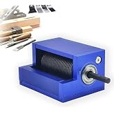 Multi Tool Blade Sharpener, Oscillating Tool Blade Sharpening Tool for Restoring and Maintaining Saw Blades, Multi-Angle Precision Grinding Tool for Workshop, Garage and DIY Tool Maintenan