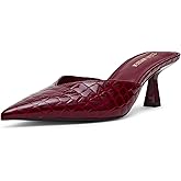 Steve Madden Womens Mod