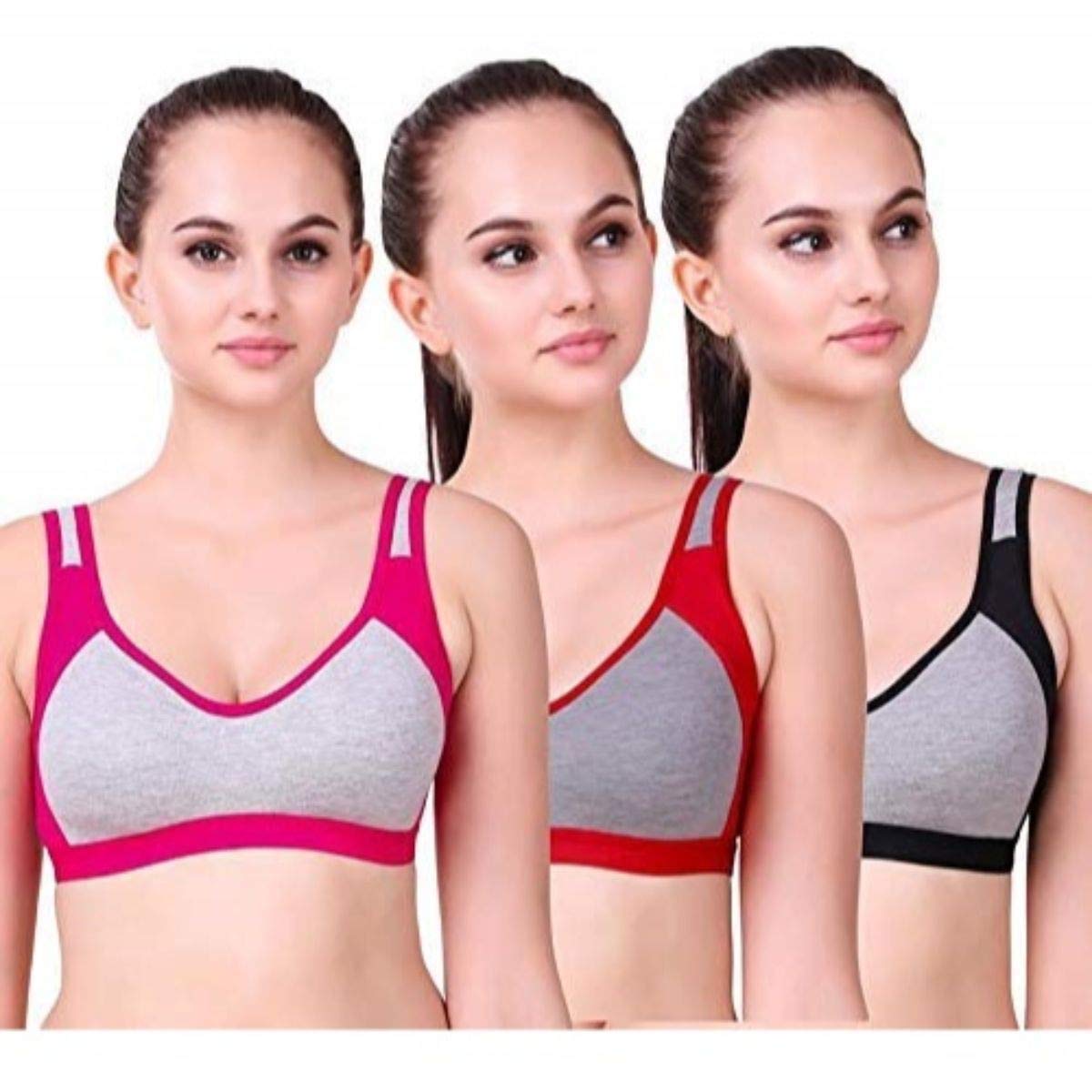 can you wear a sports bra everyday