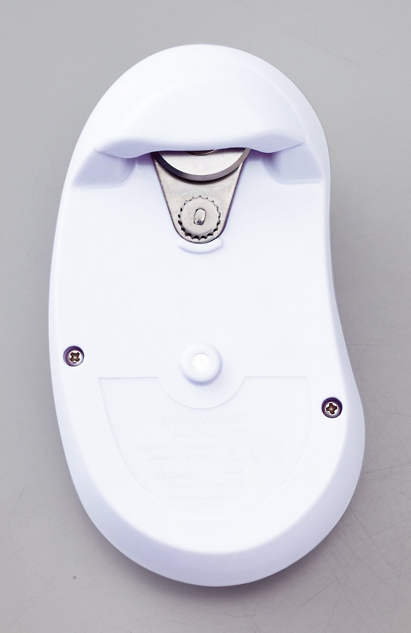 ジアレッティ 自動缶オープナー