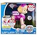 Paw Patrol, Zoomer Skye, Interactive Pup with Missions, Sounds and Phrases by Spin Master