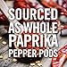 McCormick Paprika, 1 oz
