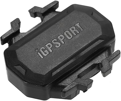 igpsport sensor