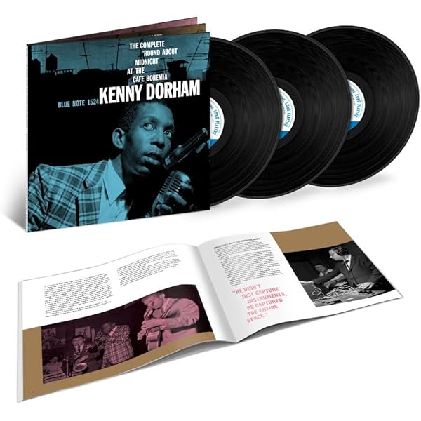 Five From '65: The Quintet Summer Sessions (Vinyl): Amazon.ca: Music