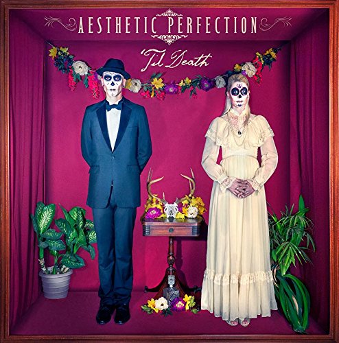 Aesthetic Perfection - Showtime Lyrics - Zortam Music