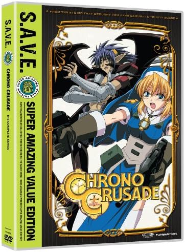 Amazon.com: Casshern Sins - Complete Series S.A.V.E. : Artist Not
