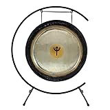 24" Paiste Planetary Tuned Gongs on the Welcoming