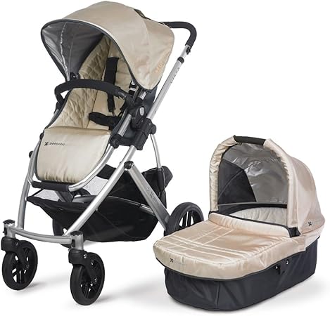 Uppababy Vista Stroller Lindsey Amazon Ca Baby
