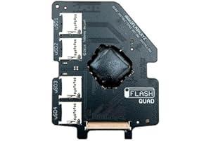 iFlash Quad for iPod Video [5th 5.5 Gen] Classic [6th 6.5 7th Gen] Convert to Use Upto 4X Micro SD SDHC SDXC Cards