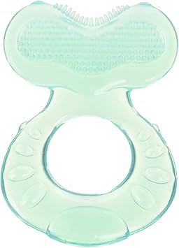 nuby fish teether