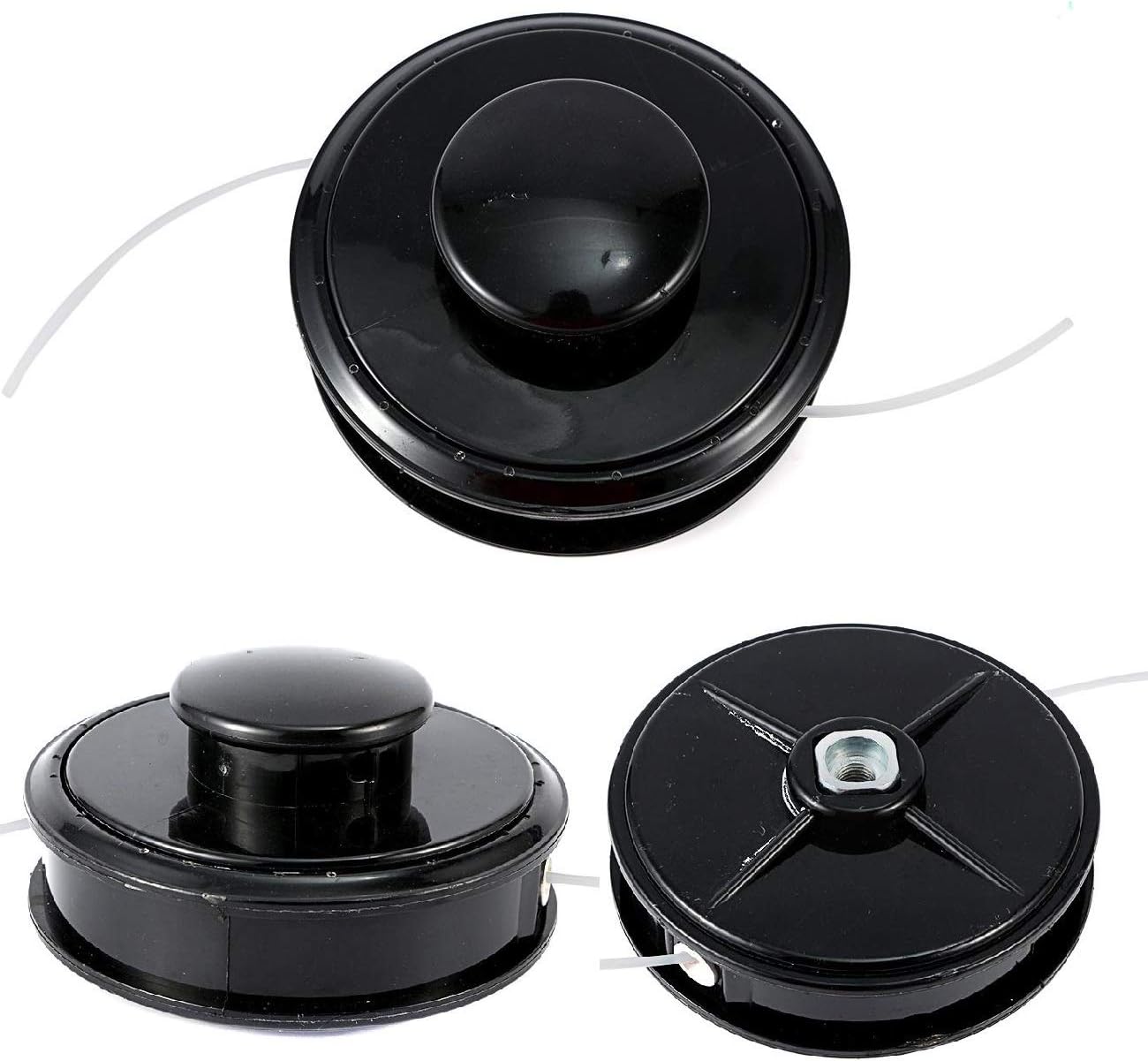 Best Adapter Trimmer Line To Lawn Mower