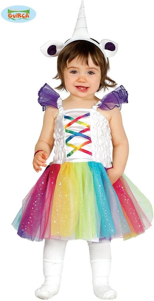 Baby unicorn costume BigaMart