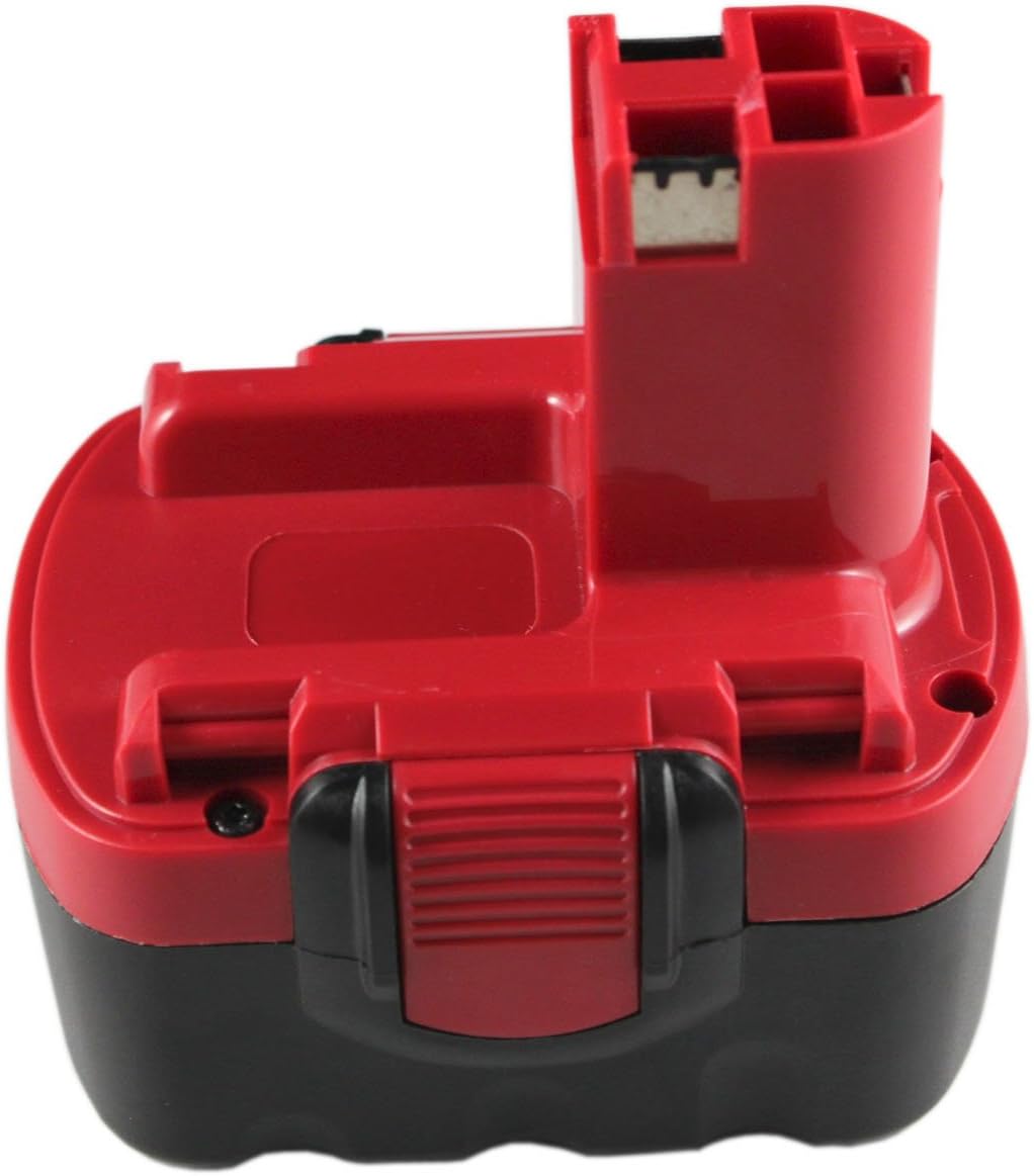 GOLDEN DRAGON Drill Battery for BOSCH 2 607 335 264, 2 607 335 275, 2 607 335 276, 2 607 335 432, 2 607 335 465, 2 607 335 528, 2 607 335 533, 2 607 335 534 [14.40V, 1500mAh, Ni-Cd]