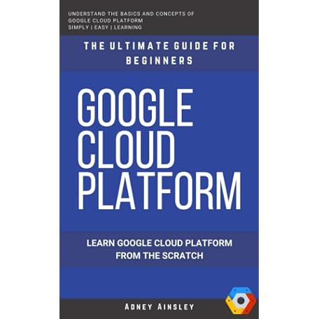 Mua Google Cloud: GCP: Google Cloud Platform: Learn Google Cloud ...