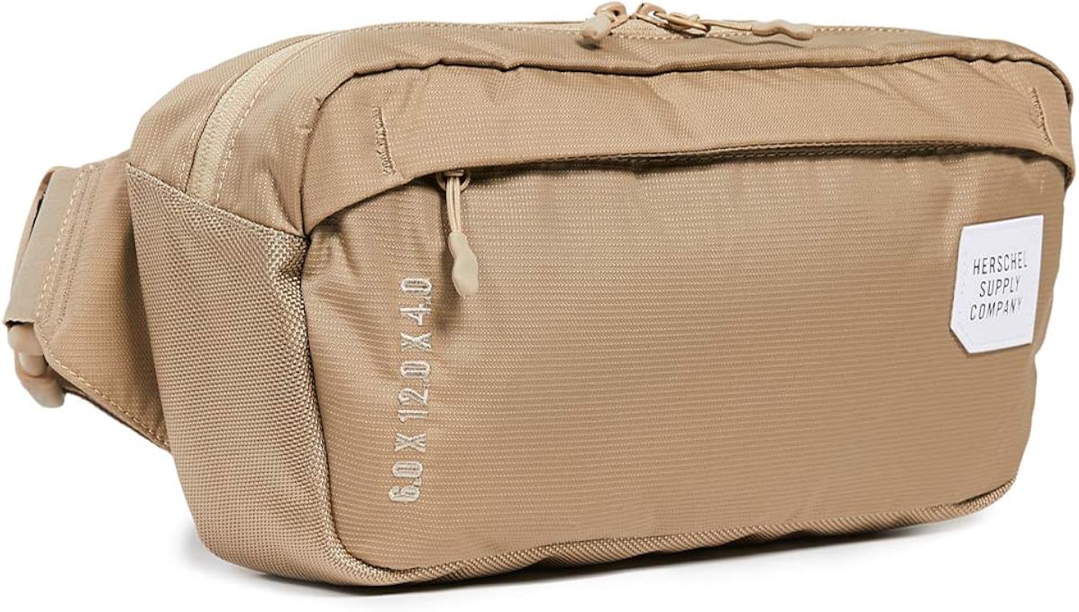 Herschel Supply Co. Unisex Tour Medium Waist Packs