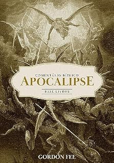 Livro Comentário Bíblico Apocalipse