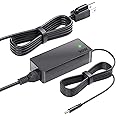 VHBW Replacement for Resmed Power Cord Compatible with Resmed Airsense 10 S10 AirCurve 10 Series CPAP and BiPAP Machine,24V 3.75A 90W 370001 Resmed Airsense 10 Power Supply