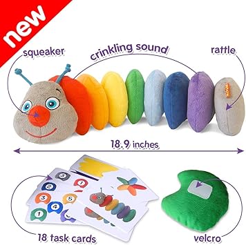 giochi per bambini 18 mesi