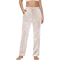【COSYHARU】Track Ferendi Velvet Velour Tape Pants ASKYURSELF - VELOUR TRACK PANTS